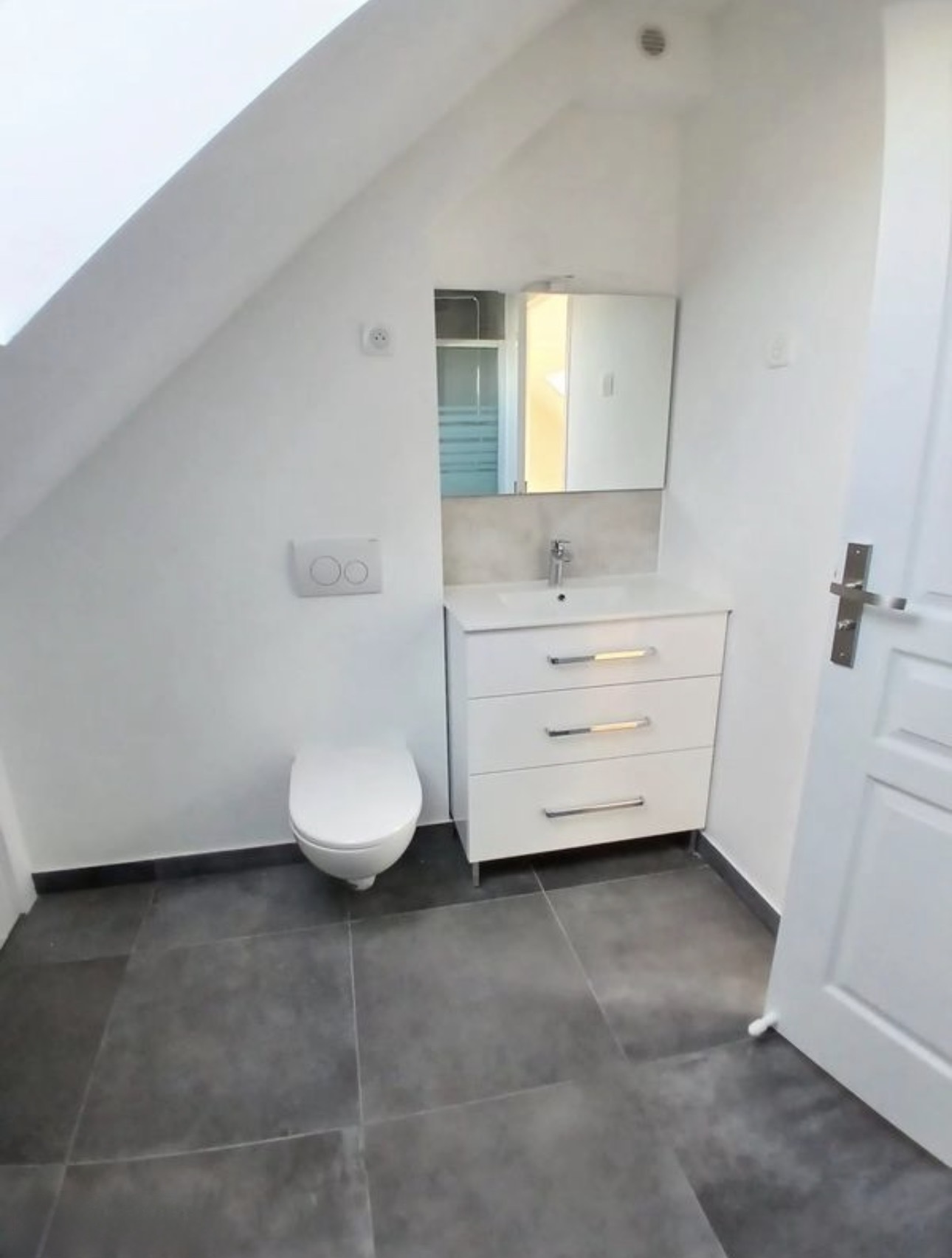 Photo du logement